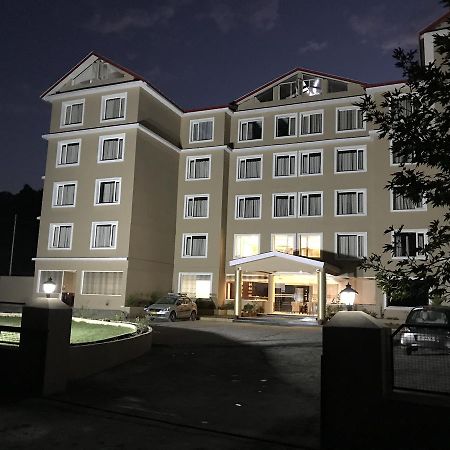 Hotel Maple Retreat Manāli Eksteriør billede