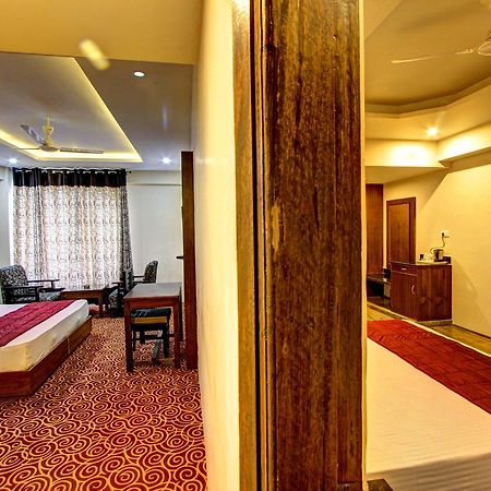 Hotel Maple Retreat Manāli Eksteriør billede
